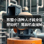 东盟小语种人才就业前景如何?高薪机会揭秘(图3) 东盟小语种人才就业前景如何?高薪机会揭秘(图3)