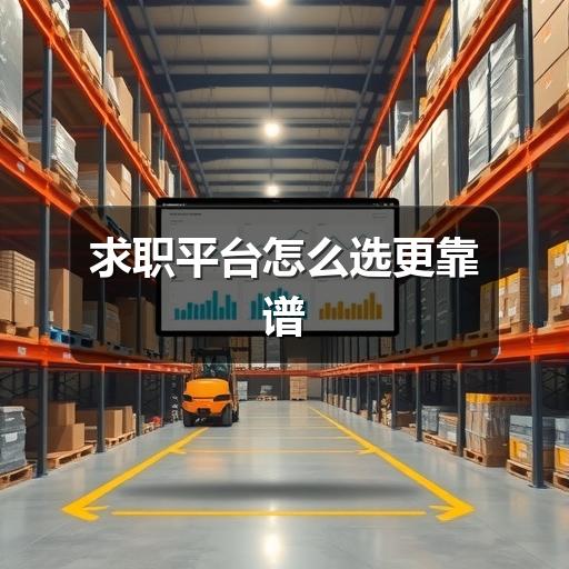 求职平台怎么选更靠谱(图1) 求职平台怎么选更靠谱