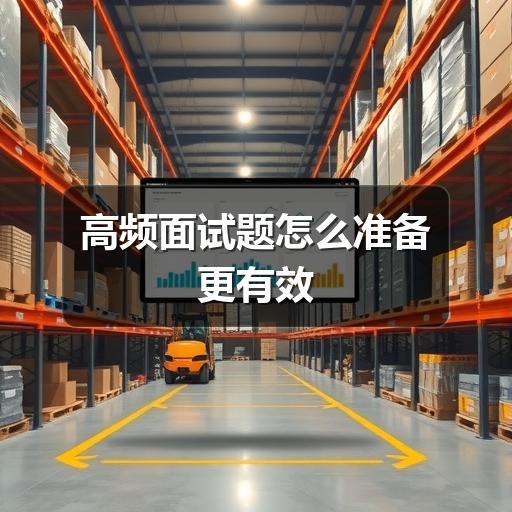 高频面试题怎么准备更有效(图2) 高频面试题怎么准备更有效