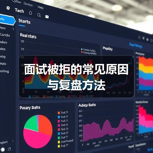 面试被拒到底因何?这些复盘技巧帮你找到关键点(图1) 面试被拒的常见原因与复盘方法