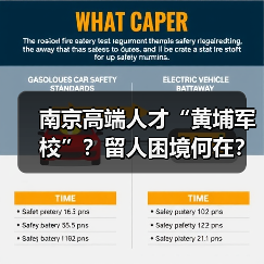 南京高端人才“黄埔军校”?留人困境何在?(图1) 南京高端人才“黄埔军校”?留人困境何在?(图1)