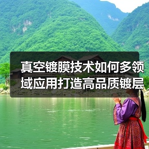 真空镀膜技术如何多领域应用打造高品质镀层?(图1) 真空镀膜技术如何多领域应用打造高品质镀层?(图1)