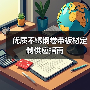 优质不锈钢卷带板材定制供应指南(图1) 优质不锈钢卷带板材定制供应指南(图1)
