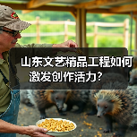 山东文艺精品工程如何激发创作活力？（图2）