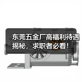 东莞五金厂高福利待遇揭秘,求职者必看!(图1) 东莞五金厂高福利待遇揭秘,求职者必看!(图1)