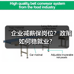 企业减薪保岗位?政策如何稳就业?(图3) 企业减薪保岗位?政策如何稳就业?(图3)