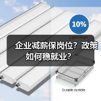 企业减薪保岗位?政策如何稳就业?(图4) 企业减薪保岗位?政策如何稳就业?(图4)