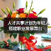 人才共享计划为年轻人搭建职业发展舞台(图2) 人才共享计划为年轻人搭建职业发展舞台(图2)