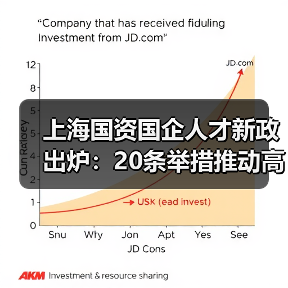 上海国资国企人才新政出炉:20条举措推动高潜精英发展(图4) 上海国资国企人才新政出炉:20条举措推动高潜精英发展(图4)
