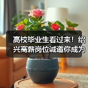高校毕业生看过来!绍兴高薪岗位诚邀你成为城市合伙人(图2) 高校毕业生看过来!绍兴高薪岗位诚邀你成为城市合伙人(图2)