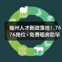福州人才新政落地!7676岗位+免费租房助毕业生就业(图3) 福州人才新政落地!7676岗位+免费租房助毕业生就业(图3)