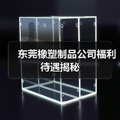 东莞橡塑制品公司福利待遇揭秘（图1）