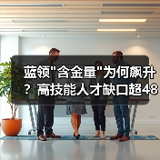 蓝领 蓝领