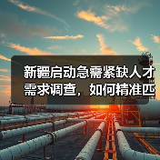 新疆启动急需紧缺人才需求调查,如何精准匹配紧缺岗位?(图1) 新疆启动急需紧缺人才需求调查,如何精准匹配紧缺岗位?(图1)