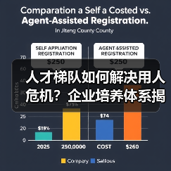 人才梯队如何解决用人危机？企业培养体系揭秘（图1）