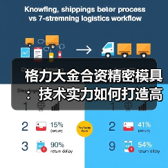 格力大金合资精密模具：技术实力如何打造高精度行业标杆（图1）