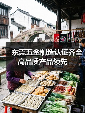东莞五金制造认证齐全 高品质产品领先(图1) 东莞五金制造认证齐全 高品质产品领先(图1)