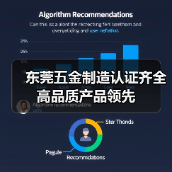 东莞五金制造认证齐全 高品质产品领先(图3) 东莞五金制造认证齐全 高品质产品领先(图3)