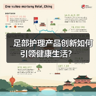 足部护理产品创新如何引领健康生活？（图2）