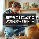 东莞五金制品公司专注多领域精密配件生产（图2）