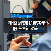 湖北婚假延长带薪年休假连休新政策（图3）