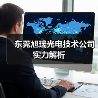 东莞旭瑞光电技术公司实力解析（图1）