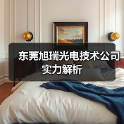 东莞旭瑞光电技术公司实力解析（图2）