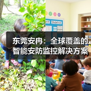 东莞安冉：全球覆盖的智能安防监控解决方案与国际认证标准（图4）