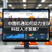 中国机遇如何助力全球科技人才发展？（图3）