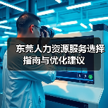 东莞人力资源服务选择指南与优化建议（图1）