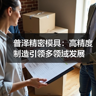 普泽精密模具：高精度制造引领多领域发展（图2）