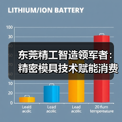 东莞精工智造领军者：精密模具技术赋能消费电子产业升级（图3）