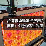 台湾职场妈妈经济压力真相:9成遭遇生活疲劳与职场歧视?(图1) 台湾职场妈妈经济压力真相:9成遭遇生活疲劳与职场歧视?(图1)