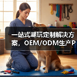 一站式潮玩定制解决方案，OEM/ODM生产PVC公仔及盲盒（图4）
