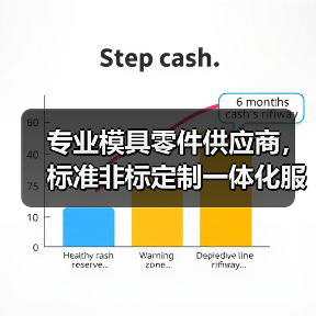 专业模具零件供应商，标准非标定制一体化服务（图4）