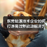 东莞能源技术企业如何打造高效新能源解决方案(图4) 东莞能源技术企业如何打造高效新能源解决方案(图4)