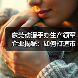 东莞动漫手办生产领军企业揭秘：如何打造市场领先优势？（图2）