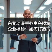 东莞动漫手办生产领军企业揭秘：如何打造市场领先优势？（图3）
