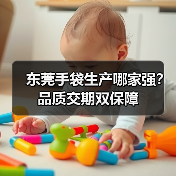 东莞手袋生产哪家强？品质交期双保障（图1）