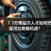 7.3万高层次人才如何把握河北发展机遇?(图3) 7.3万高层次人才如何把握河北发展机遇?(图3)