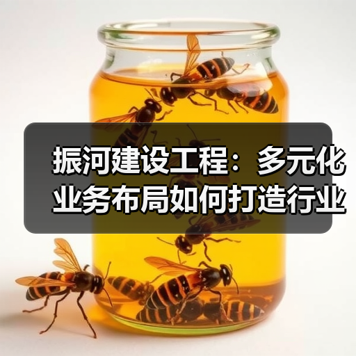 振河建设工程:多元化业务布局如何打造行业标杆?(图1) 振河建设工程:多元化业务布局如何打造行业标杆?(图1)