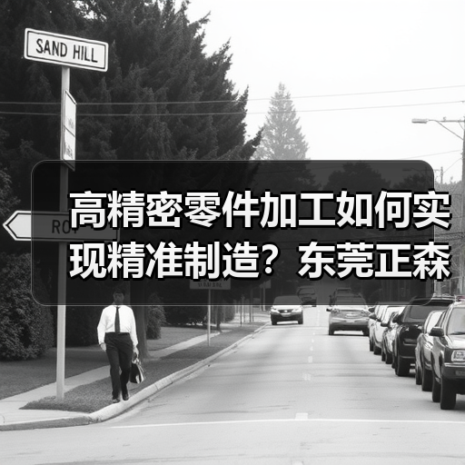 高精密零件加工如何实现精准制造？东莞正森实力解析（图2）