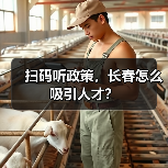 扫码听政策,长春怎么吸引人才?(图3) 扫码听政策,长春怎么吸引人才?(图3)