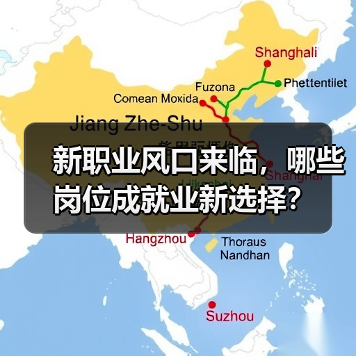 新职业风口来临,哪些岗位成就业新选择?(图3) 新职业风口来临,哪些岗位成就业新选择?(图3)