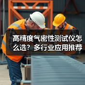 高精度气密性测试仪怎么选?多行业应用推荐(图3) 高精度气密性测试仪怎么选?多行业应用推荐(图3)