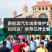 新能源汽车线束保护套如何选?推荐品牌全解析(图1) 新能源汽车线束保护套如何选?推荐品牌全解析(图1)