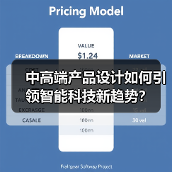 中高端产品设计如何引领智能科技新趋势？（图3）