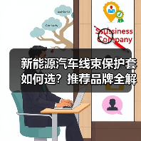 新能源汽车线束保护套如何选?推荐品牌全解析(图2) 新能源汽车线束保护套如何选?推荐品牌全解析(图2)