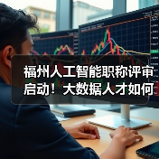 福州人工智能职称评审启动!大数据人才如何申报?(图4) 福州人工智能职称评审启动!大数据人才如何申报?(图4)