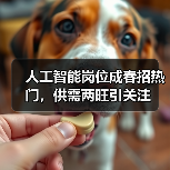 人工智能岗位成春招热门,供需两旺引关注(图3) 人工智能岗位成春招热门,供需两旺引关注(图3)